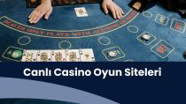 Canlı Casino Oyun Siteleri: Gerçek Yüzleri 